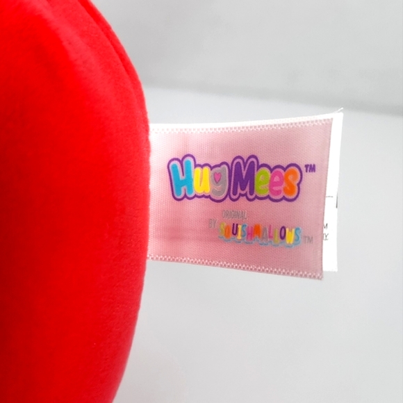 🎄 NICK 🎅 Santa Clause HugMee Christmas 2023 Original Squishmallow ☆》NWT《☆ - Picture 8 of 8